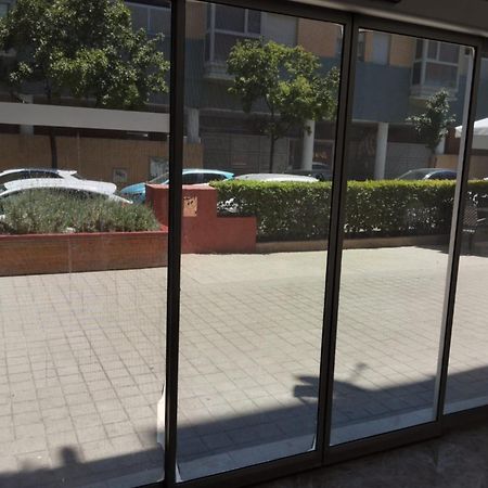 Hostel M Torres 马德里 外观 照片