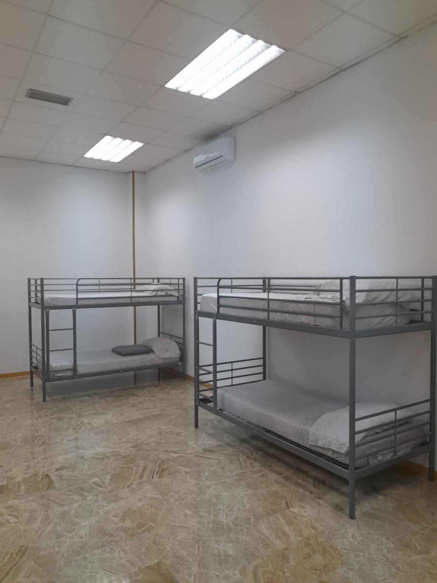 Hostel M Torres 马德里 外观 照片
