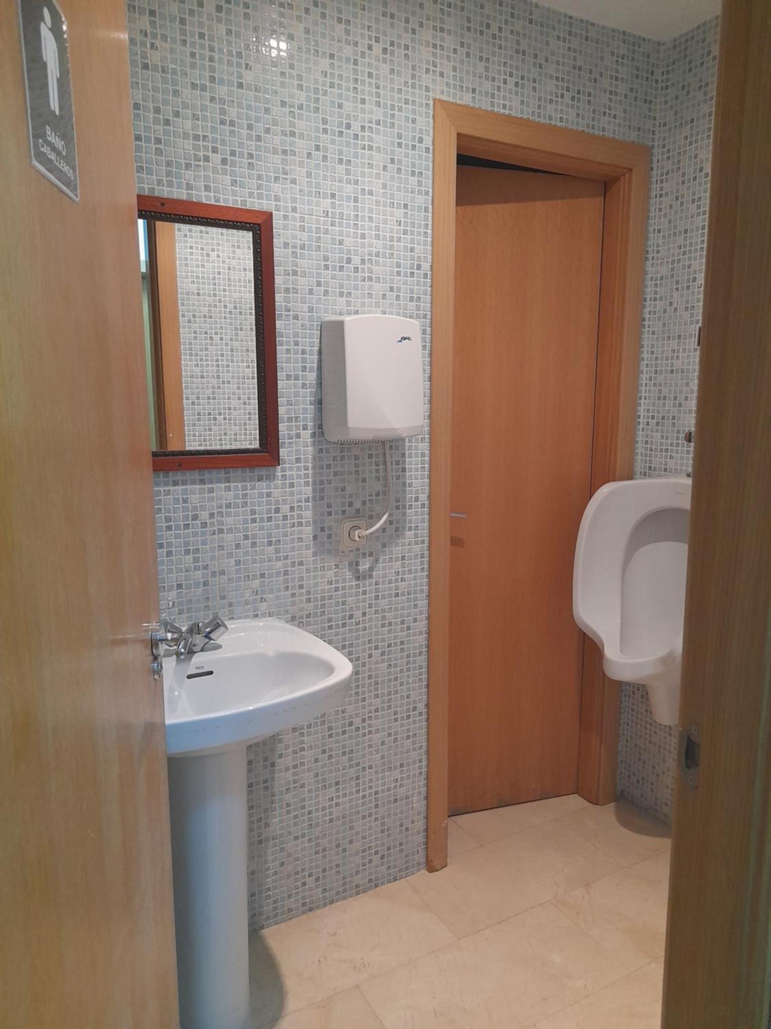 Hostel M Torres 马德里 外观 照片