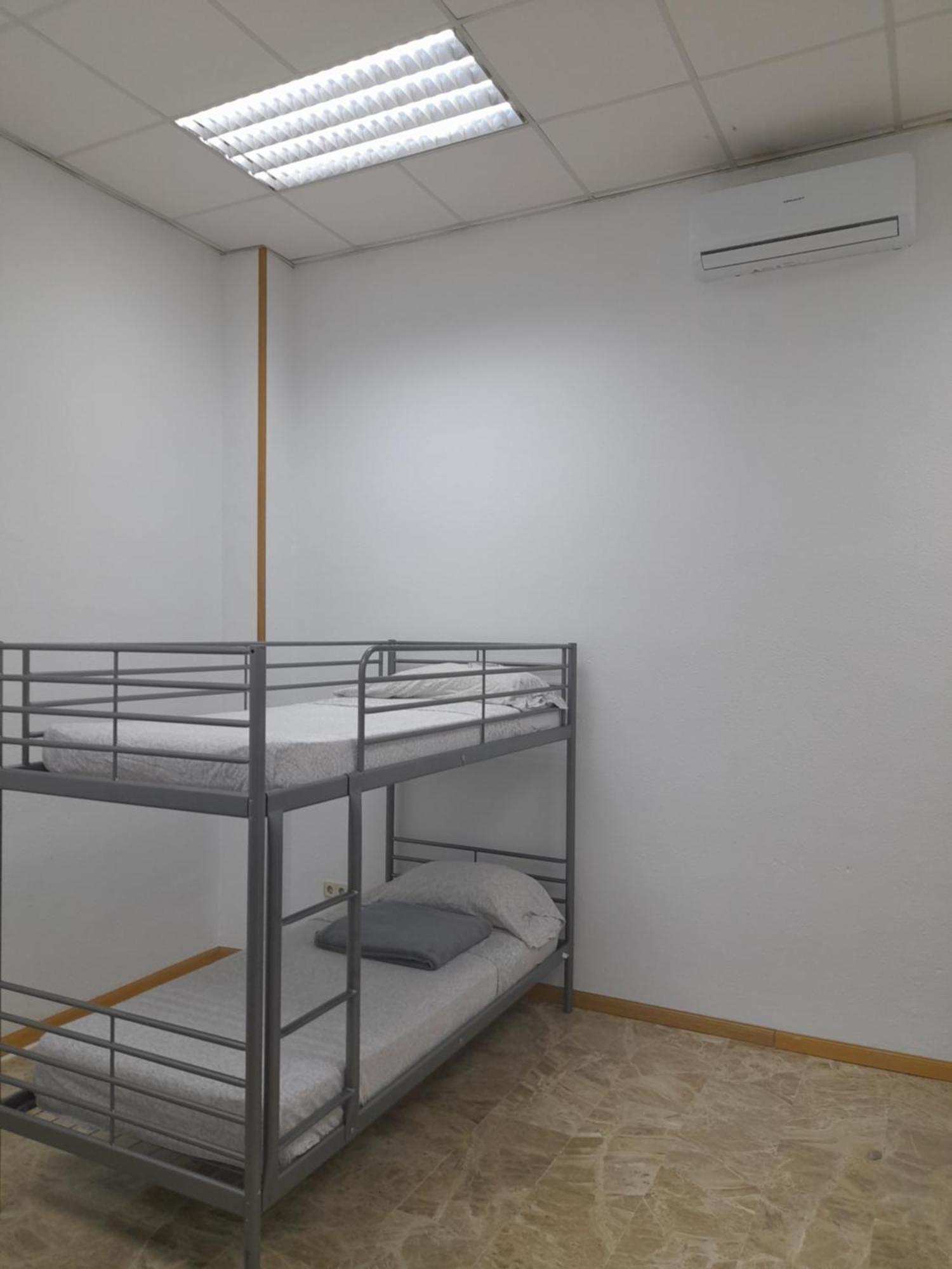 Hostel M Torres 马德里 外观 照片