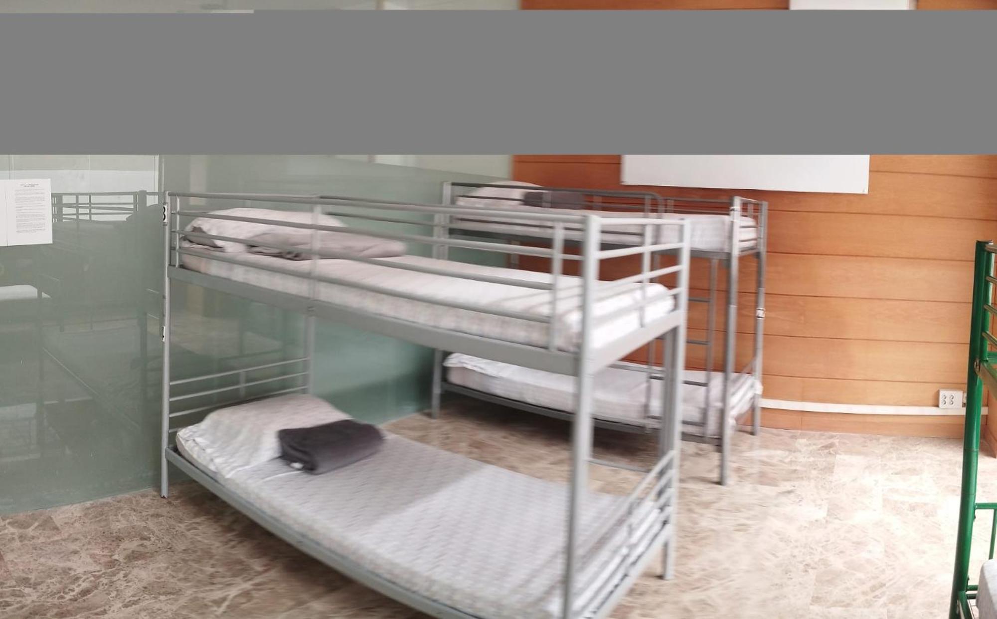 Hostel M Torres 马德里 外观 照片