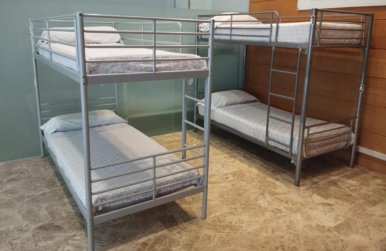 Hostel M Torres 马德里 外观 照片