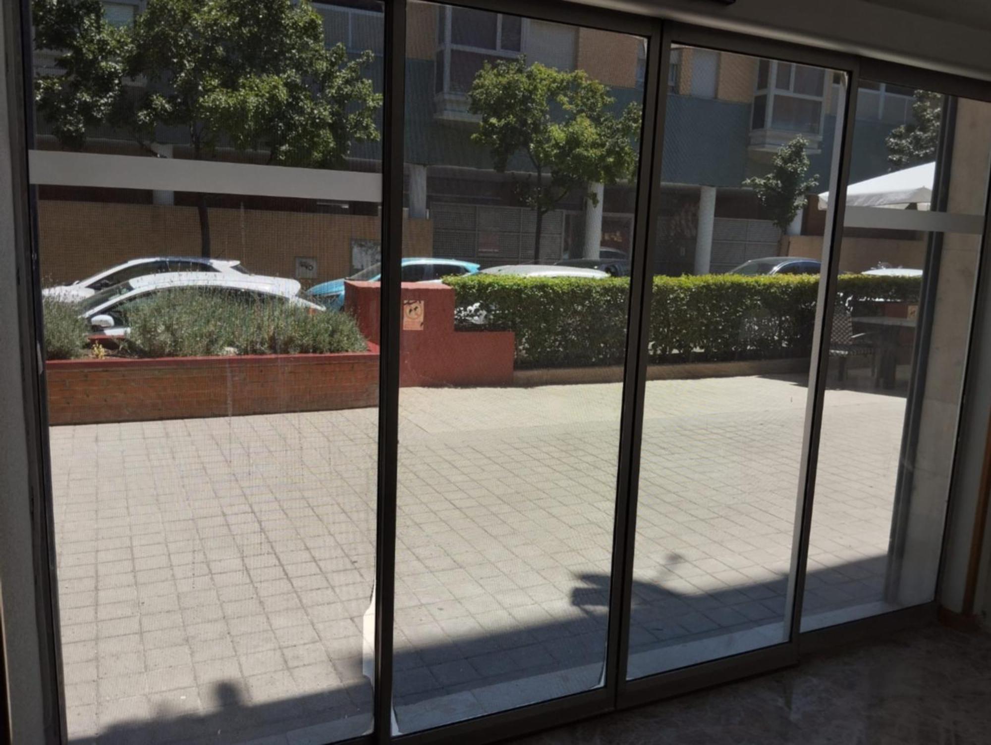 Hostel M Torres 马德里 外观 照片