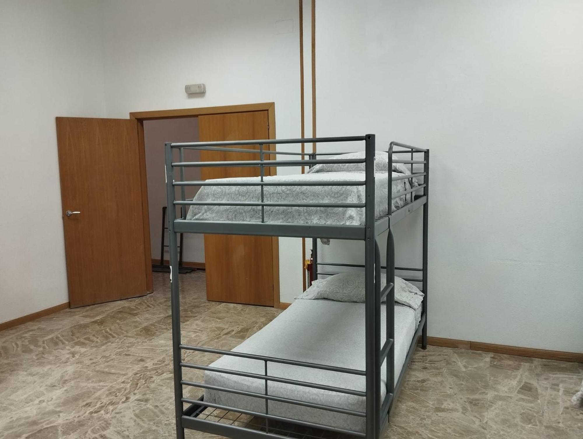 Hostel M Torres 马德里 外观 照片
